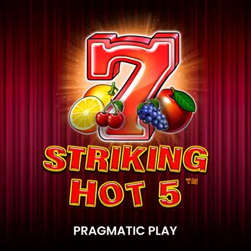 Striking Hot 5
